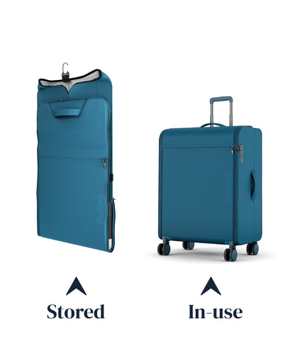 Futo Collapsible Luggage