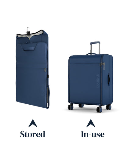 Futo Collapsible Luggage