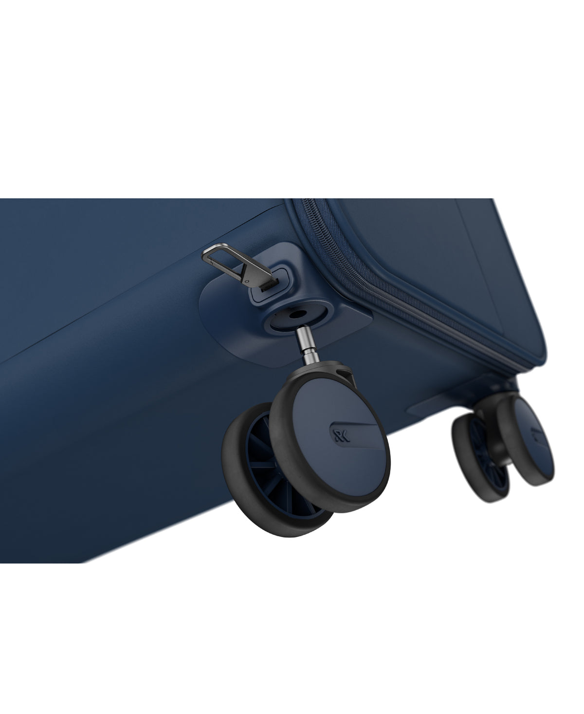 Futo Collapsible Luggage