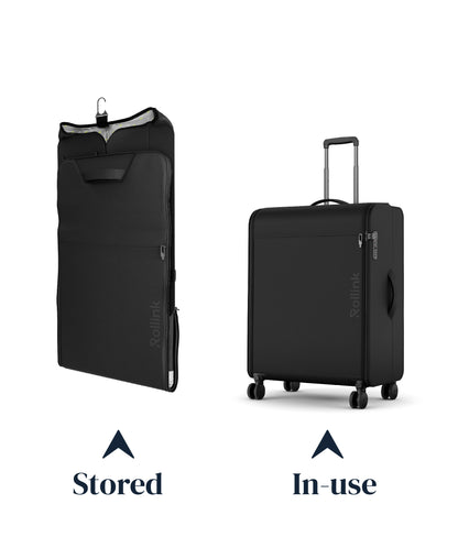 Futo Collapsible Luggage