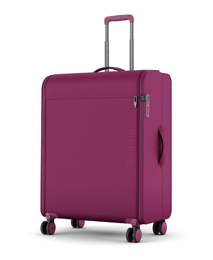 Futo Collapsible Luggage