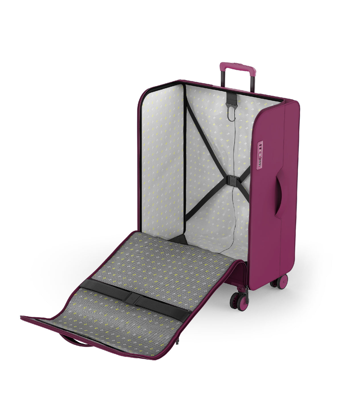 Futo Collapsible Luggage