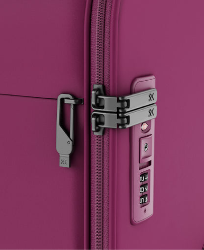 Futo Collapsible Luggage