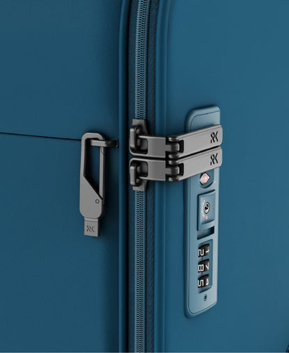 Futo Collapsible Luggage
