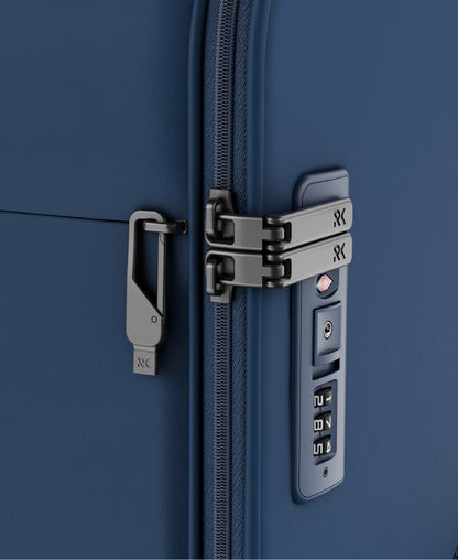 Futo Collapsible Luggage