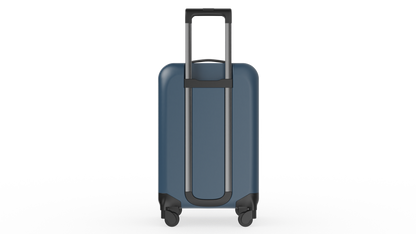 Flex Light 21" Collapsible Suitcase (4-wheels)