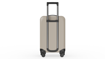 Flex Light 21" Collapsible Suitcase (4-wheels)