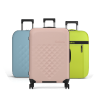 filter Luggage