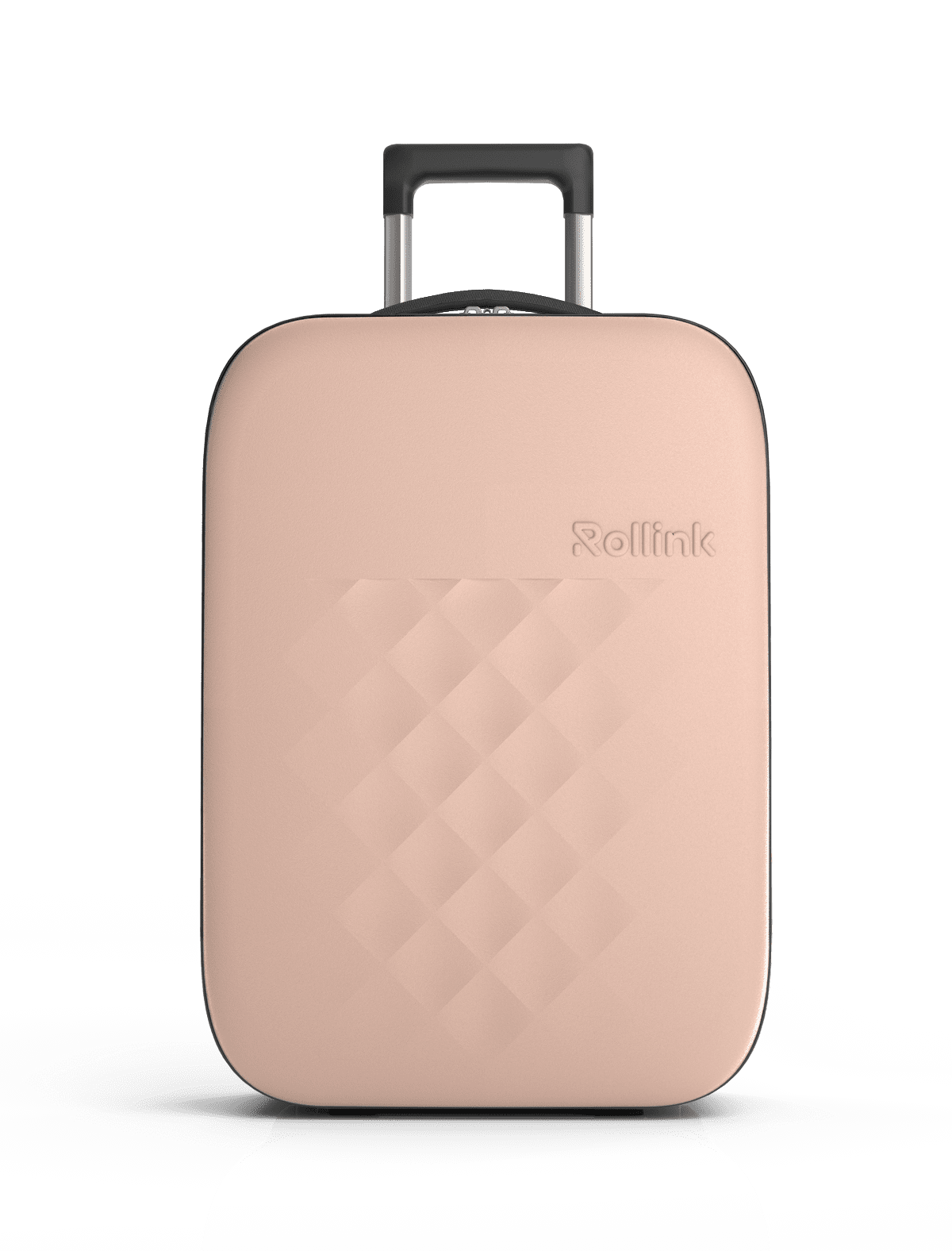 Rollink flex 21 online foldable suitcase