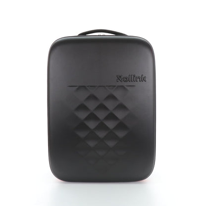 Flex Earth 21” Collapsible Luggage | Lightweight Carry-On