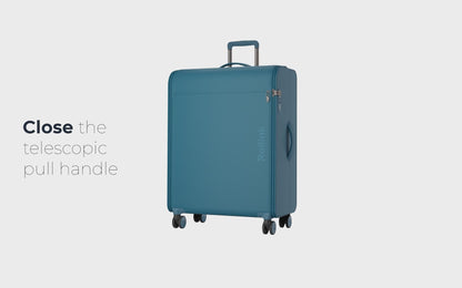 Futo Collapsible Luggage