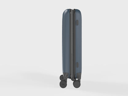 Flex 360° Spinner Collapsible Luggage – Lightweight, Durable & Space-Saving