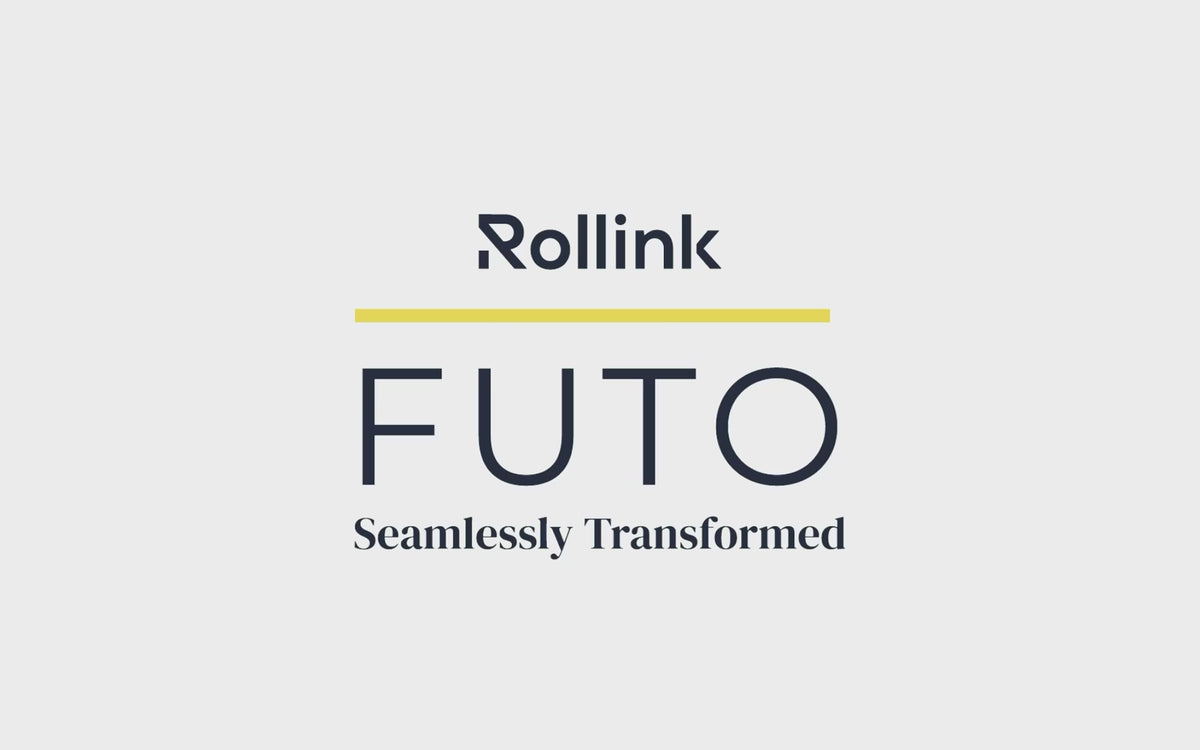 Futo Collapsible Luggage