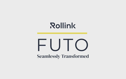 Futo Collapsible Luggage