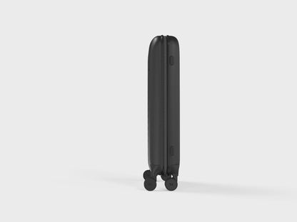 Flex 360° Spinner Collapsible Luggage – Lightweight, Durable & Space-Saving