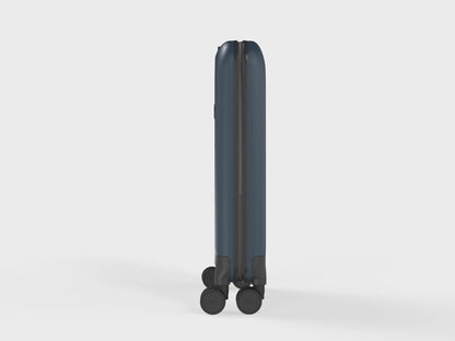 Flex 360° Spinner Collapsible Luggage – Lightweight, Durable & Space-Saving