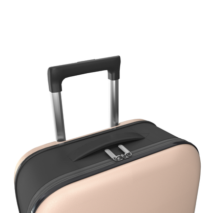 Flex Vega II Collapsible Luggage | Ultra-Slim & Lightweight