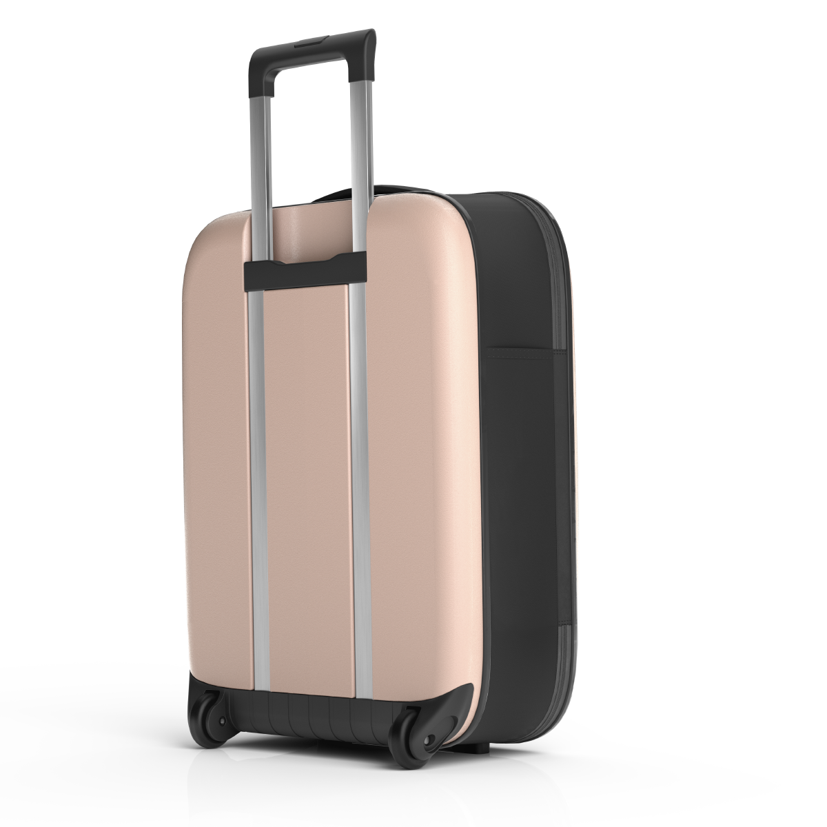 Flex Vega II Collapsible Luggage | Ultra-Slim & Lightweight